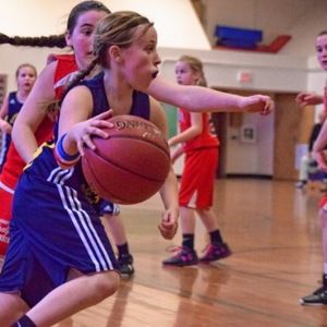 Meet your Posher, Morgan